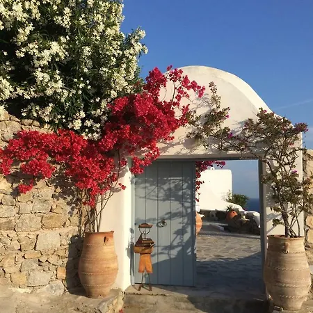 Beachfront Mykonos * Ornos (Mykonos)