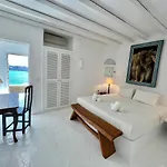 Beachfront Mykonos