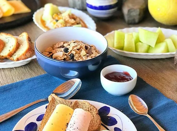 Beachfront Mykonos Apartman *