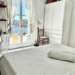Beachfront Mykonos