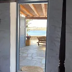 Beachfront Mykonos Lejlighed *