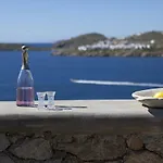 Beachfront Mykonos Apartamento Ornos (Mykonos)