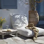Beachfront Mykonos *