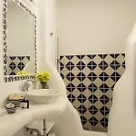 Beachfront Mykonos Apartamento Ornos (Mykonos)