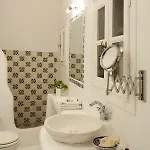Lejlighed Beachfront Mykonos Ornos (Mykonos)