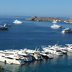 Beachfront Mykonos *