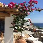 Beachfront Mykonos *