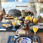 Beachfront Mykonos * Ornos (Mykonos)