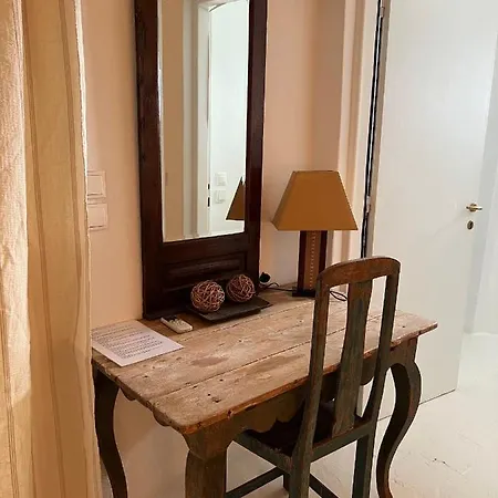 Apartman Beachfront Mykonos Ornósz