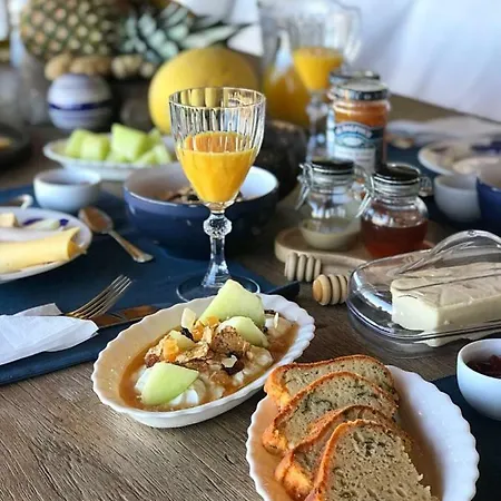 Апартаменты Beachfront Mykonos