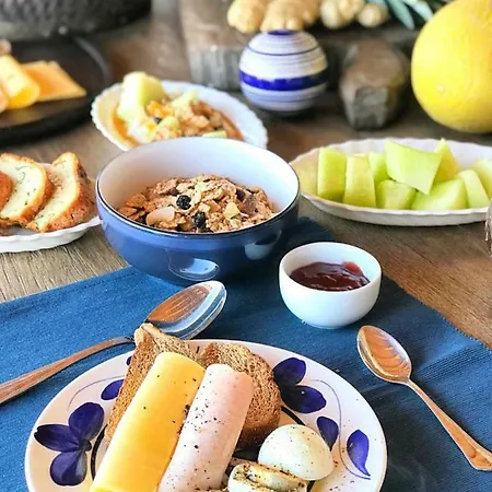 Beachfront Mykonos Апартаменты *