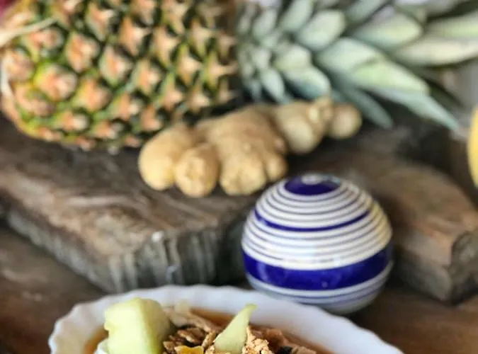 Beachfront Mykonos * オルノス